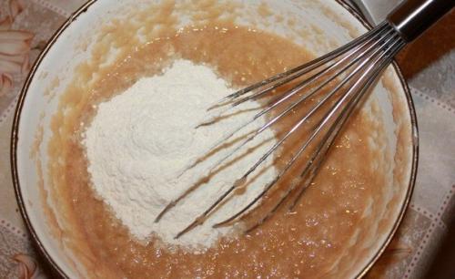 Драники. Ингредиенты:  - Картофель - 1 кг. 02