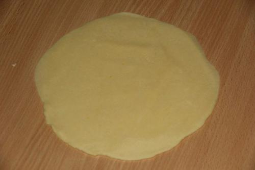 Обалденный вариант тортика! 02