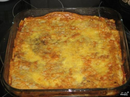 Вареники с картошкой. 09