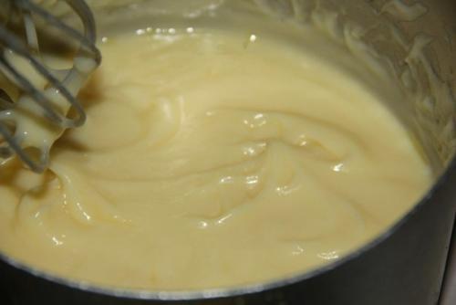 Наполеон с пломбиром? 04