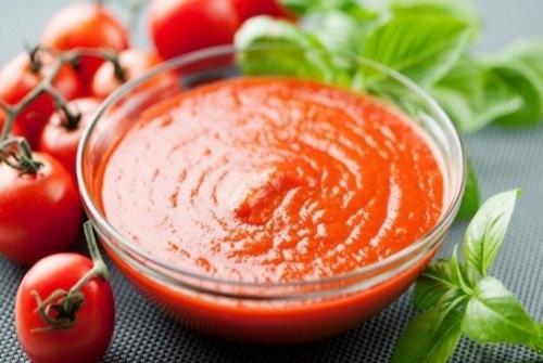 Топ - 22 соуса на любой вкус. 04