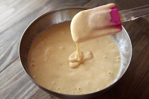 Пирожное Картошка по госту. 03