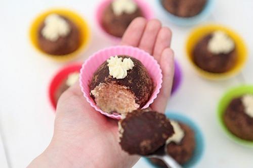 Пирожное Картошка по госту.