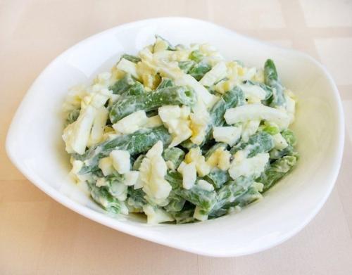 Топ - 5 салатиков на праздники: подборка отличных рецептов. 02