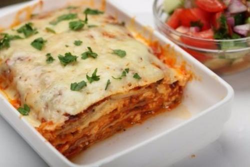 Топ - 9 обалденно вкусных, но простых запеканок. 05