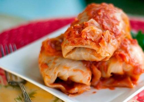 Топ - 9 самый сытных вариантов для ужина. 07