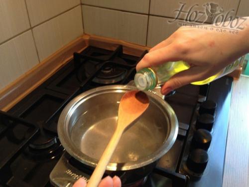 Яйца пашот по классическом рецепту. 02