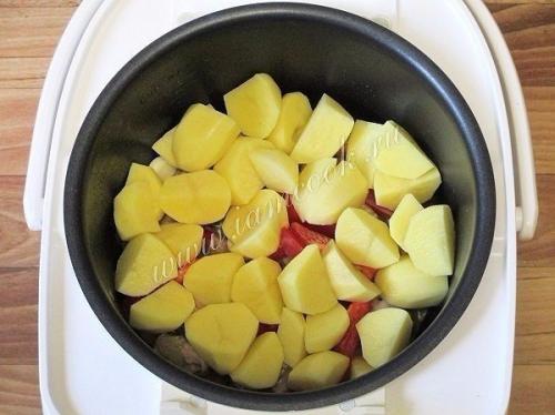 Самое вкусное жаркое? 03