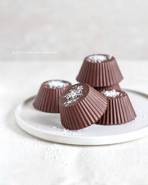 Домашние творожные сырки в глазури. 02 Домашние творожные сырки в глазури. 02