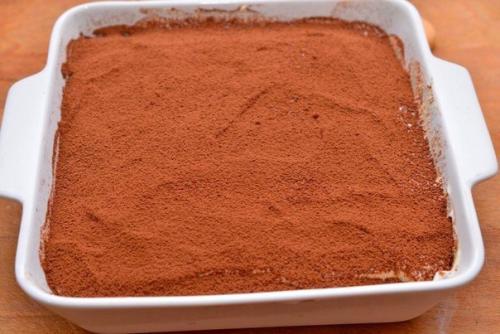 Тирамису.   Ингредиенты:   Сыр филадельфия - 340 г. 07