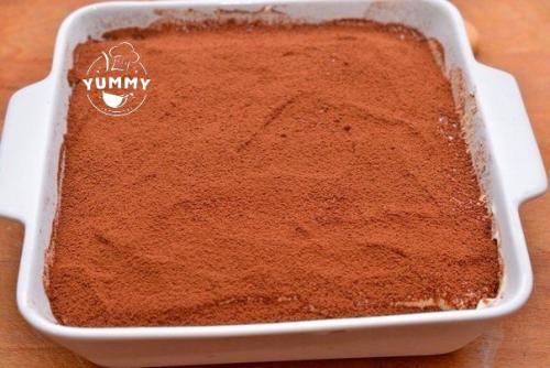 Вкуснейший рецепт Тирамису. 06