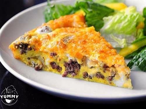 Фитнес запеканки; топ - 7 рецептов. 06