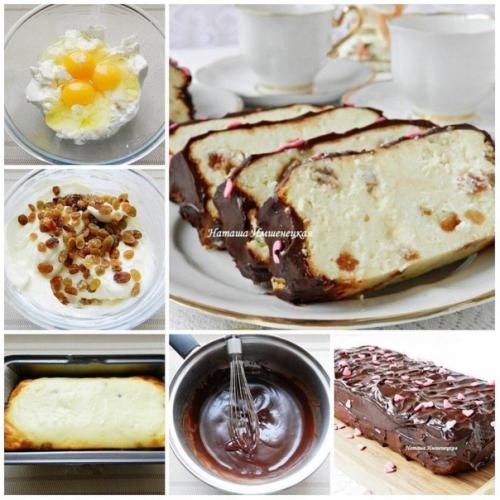 Львовский сырник.  Порадуйте своих близких!