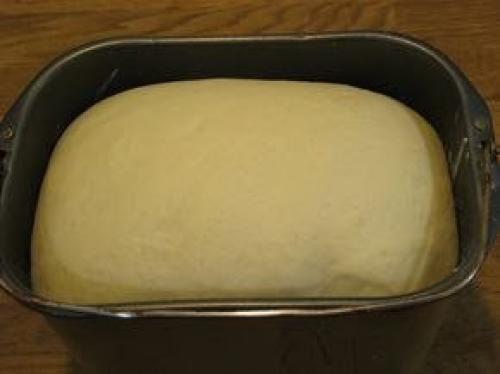 Нежнейшие круассаны.  Ингредиенты: 03