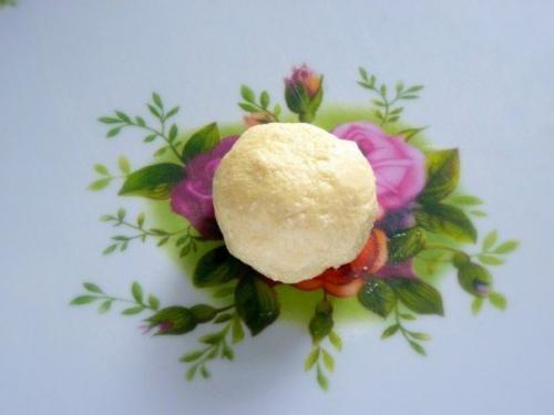 Творожные Солнышки. Аппетитно и вкусно? 05 Творожные Солнышки. Аппетитно и вкусно? 05