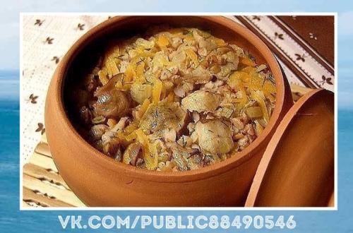 Огонь. Обалденные блюда в горшочках: топ - 10 рецептов. 06 Огонь. Обалденные блюда в горшочках: топ - 10 рецептов. 06