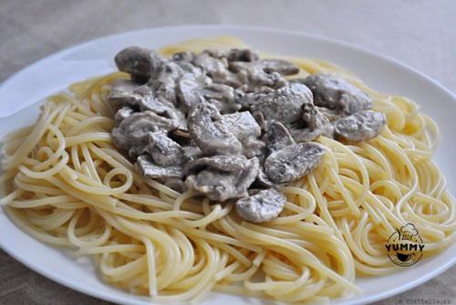 Топ - 5 рецептов итальянской пасты.

