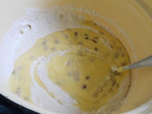 Кулич пасхальный.   Рецепт этого вкуснейшего кулича очень давний. 04