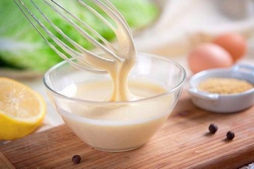 Топ - 22 соуса на любой вкус. 04