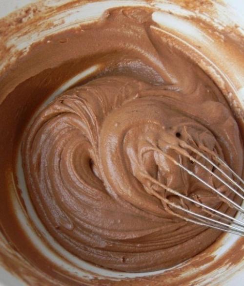 Вкусное пирожное Вупи. 03