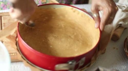 Вкусный чизкейк.   Ингредиенты: 02