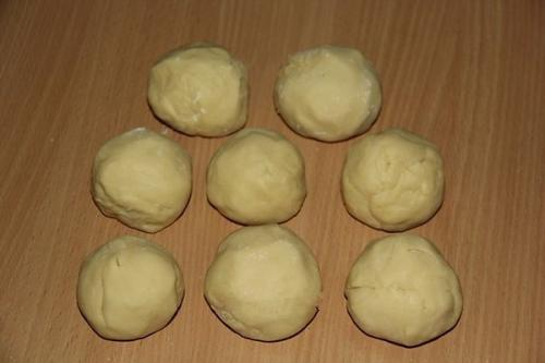 Торт со сгущенкой на СКОВОРОДЕ? 01