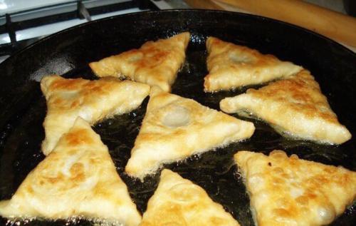 Самса. Ингредиенты: Для теста: 06 Самса. Ингредиенты: Для теста: 06