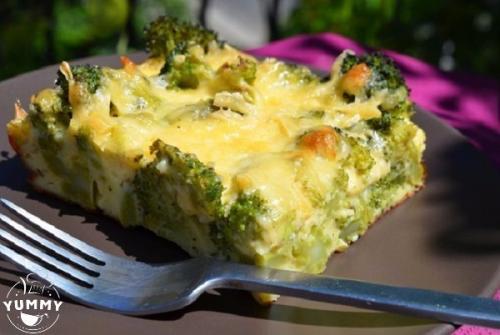 Фитнес запеканки; топ - 7 рецептов.