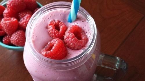 10 рецептов смузи.