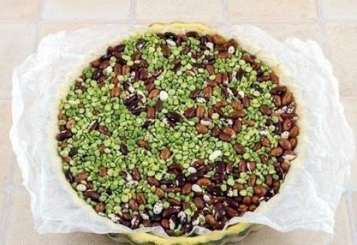 Нежный творожный десерт. 05