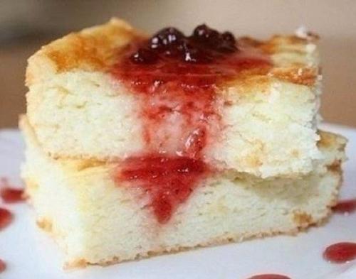 Топ - 9 рецептов запеканок из детства? 06