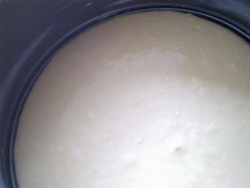 Торт Кучерявый Пинчер. 02