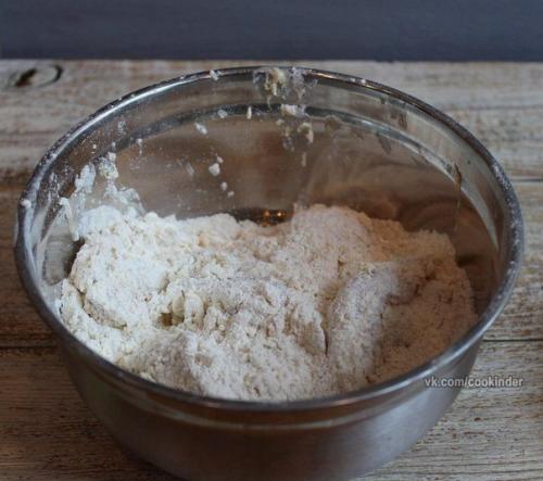 Стрипсы - сочная курица в хрустящей панировке. 04