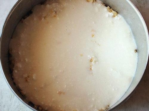 Душевная выпечка: восхитительный пирог с творожной начинкой. 02 Душевная выпечка: восхитительный пирог с творожной начинкой. 02