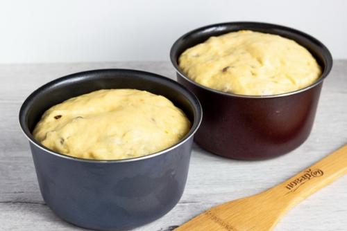 Простая пасха. Ингредиенты: 04 Простая пасха. Ингредиенты: 04