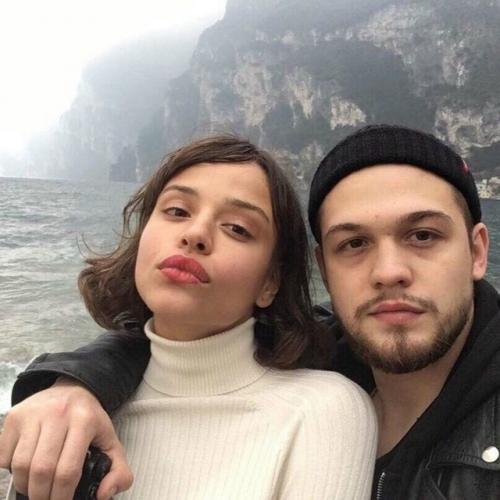 Мальбэк и Сюзанна выпустили новый совместный трек после расставания. 01