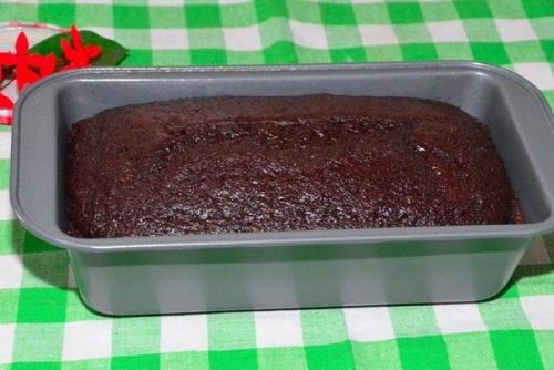 Шоколадныи Кекс. Ингредиенты: Мука - 187 г. 05 Шоколадныи Кекс. Ингредиенты: Мука - 187 г. 05