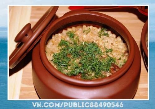 Огонь. Обалденные блюда в горшочках: топ - 10 рецептов. 05 Огонь. Обалденные блюда в горшочках: топ - 10 рецептов. 05