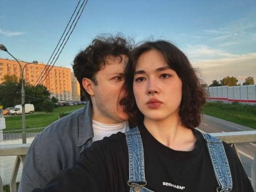 Насте анастасиз сделали предложение. 
