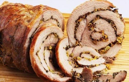 Мясные рулеты к ужину: топ - 9 рецептов.