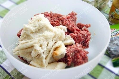 Котлеты из духовки. 01 Котлеты из духовки. 01