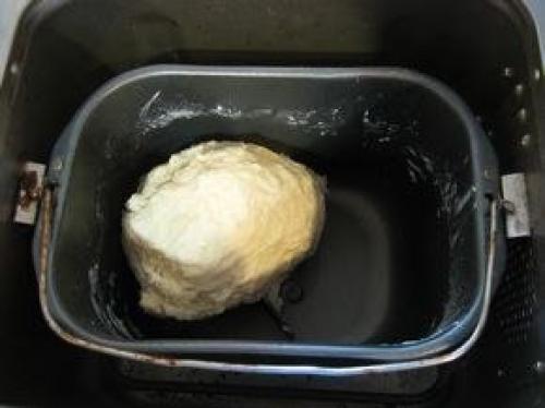 Нежнейшие круассаны.  Ингредиенты: 02