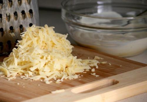 Классный рецепт обеда или ужина с треской! 06