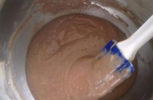 Торт Кучерявый Пинчер. 01