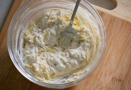 Классный рецепт обеда или ужина с треской! 07