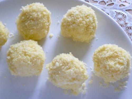 Творожные Солнышки. Аппетитно и вкусно? 07 Творожные Солнышки. Аппетитно и вкусно? 07