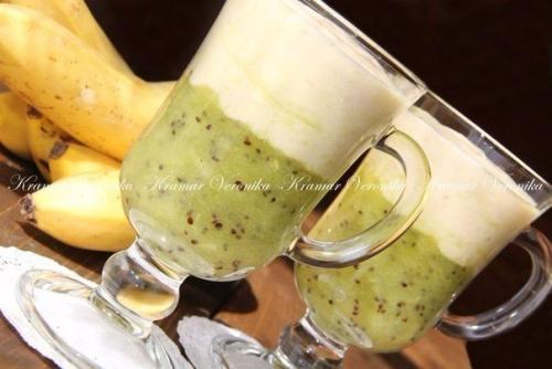 10 рецептов смузи. 05