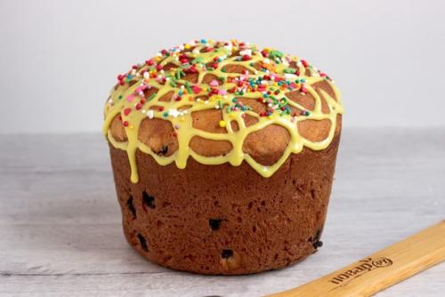 Простая пасха. Ингредиенты: 05 Простая пасха. Ингредиенты: 05