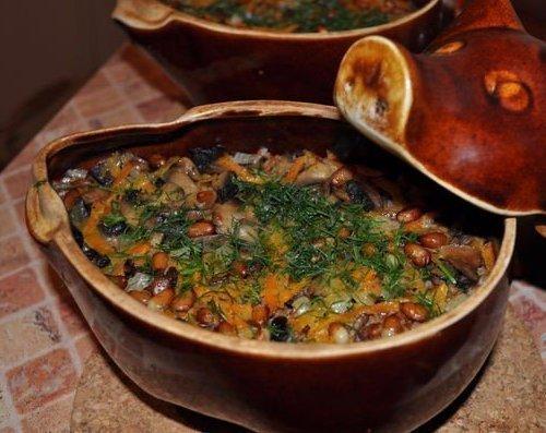 Топ - 9 вкуснейших блюд с гречкой. 03