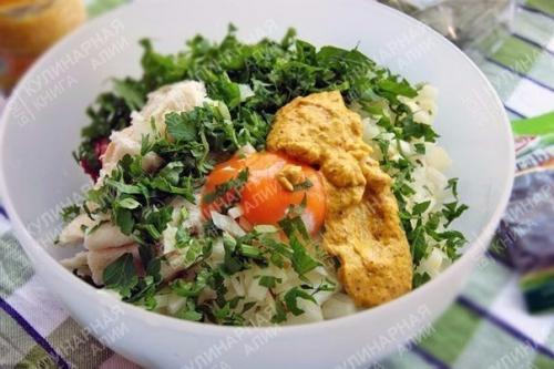 Котлеты из духовки. 03 Котлеты из духовки. 03